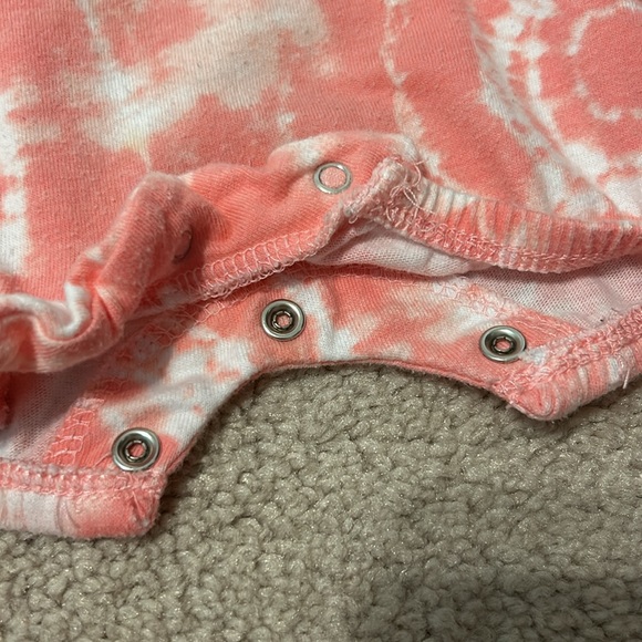 Disney baby rompers size 12 months - Picture 5 of 6